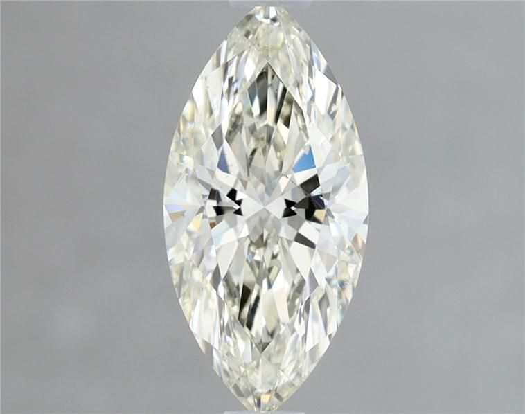 0.83 ct Marquise Diamond