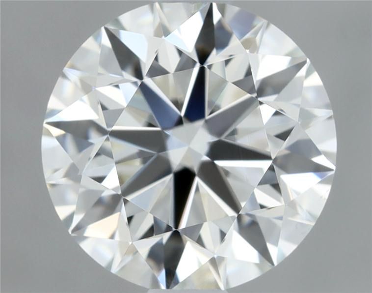 Diament 1.05 ct H/VVS2