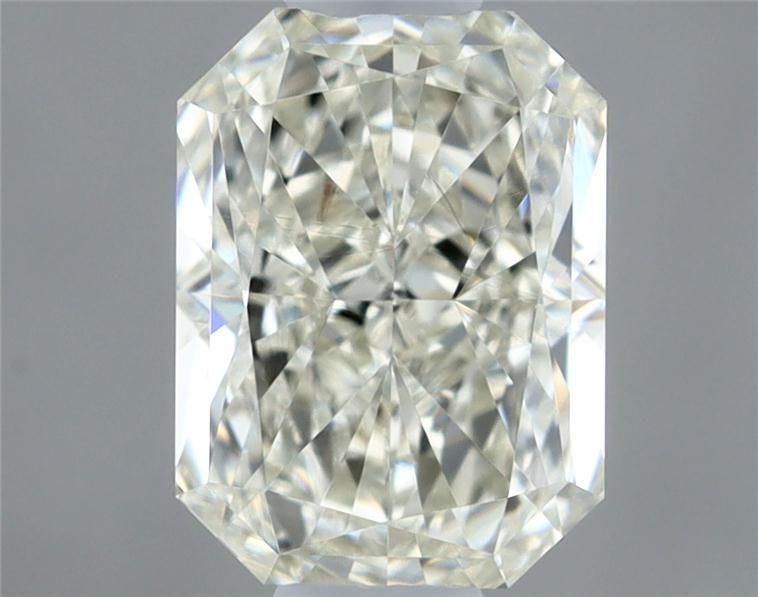 0.50 ct Radiant diamond