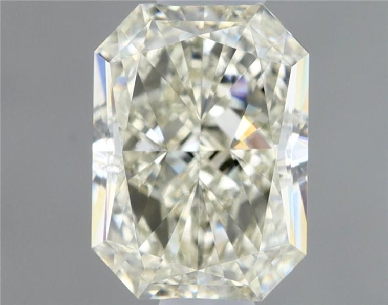 0.52 ct Radiant Diamond