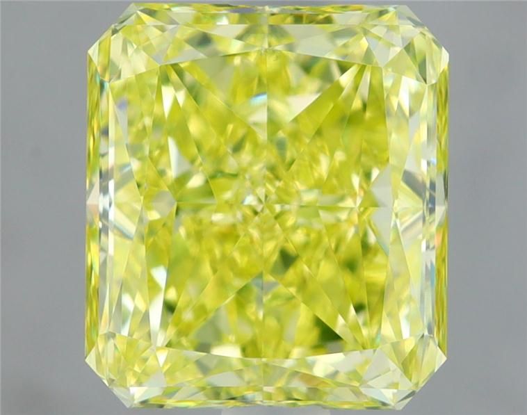 1.50 ct Radiant diamond