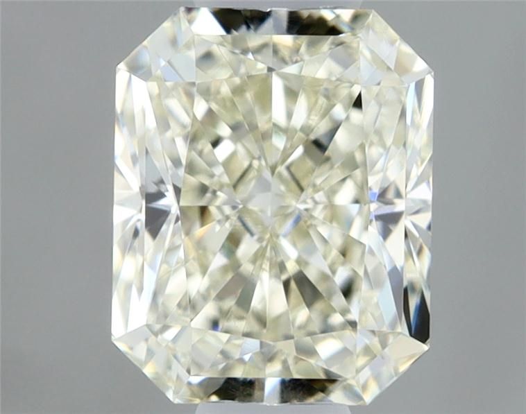 0.52 ct Radiant diamond