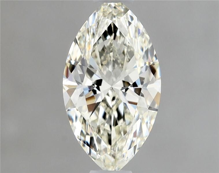 Diament 0.62 ct I/VVS2