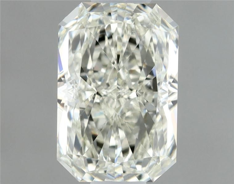 0.52 ct Radiant diamond