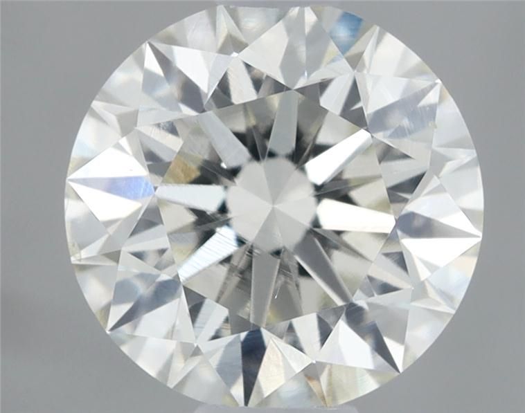 Diament 0.71 ct H/VS1