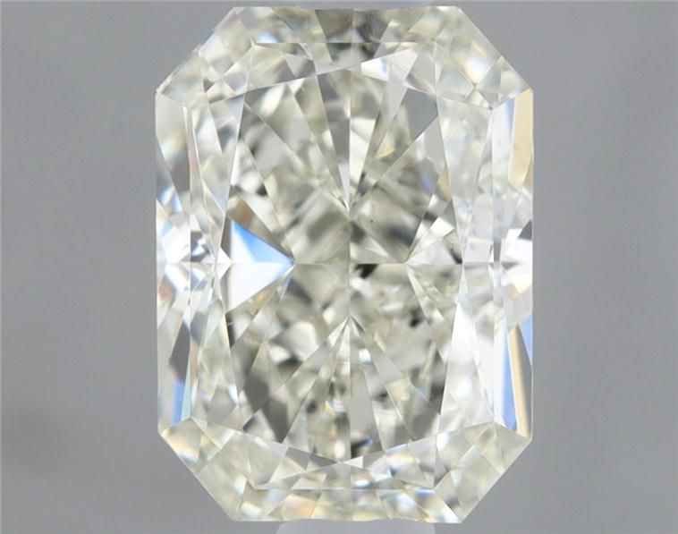 0.72 ct Radiant Diamond
