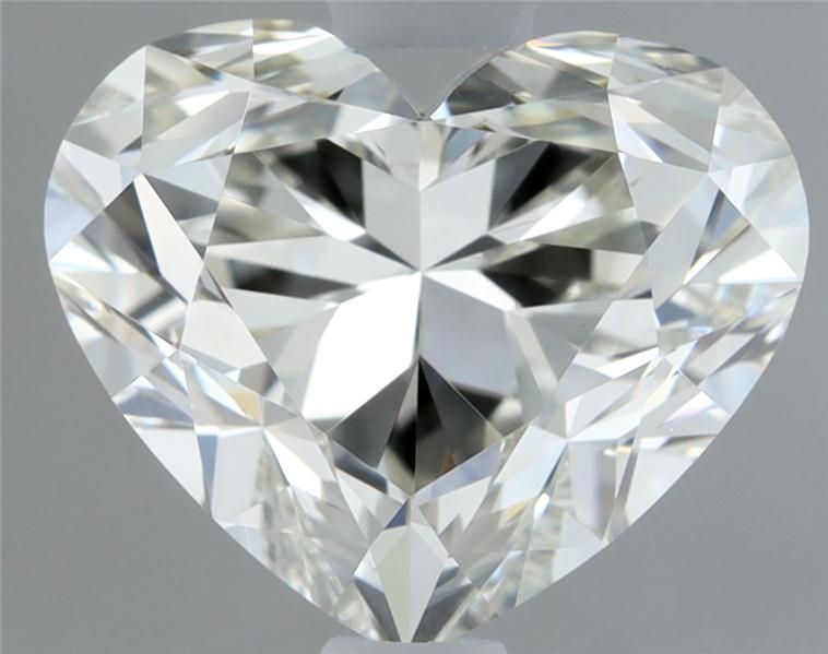 Diament 0.96 ct I/VS1