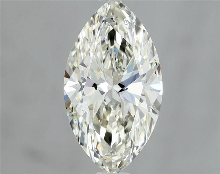 0.73 ct Marquise diamond