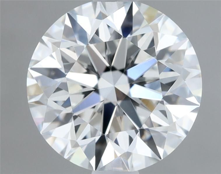 Diament 0.91 ct E/VVS1