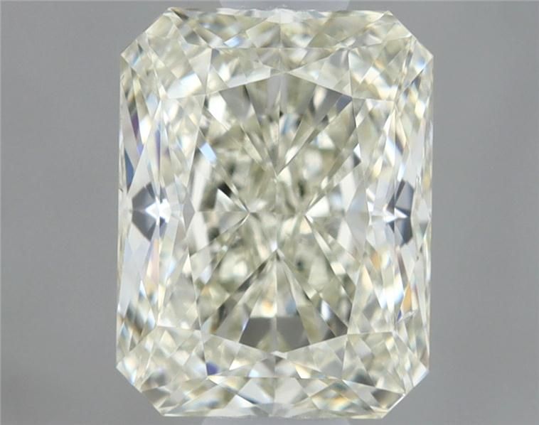 0.66 ct Radiant Diamond
