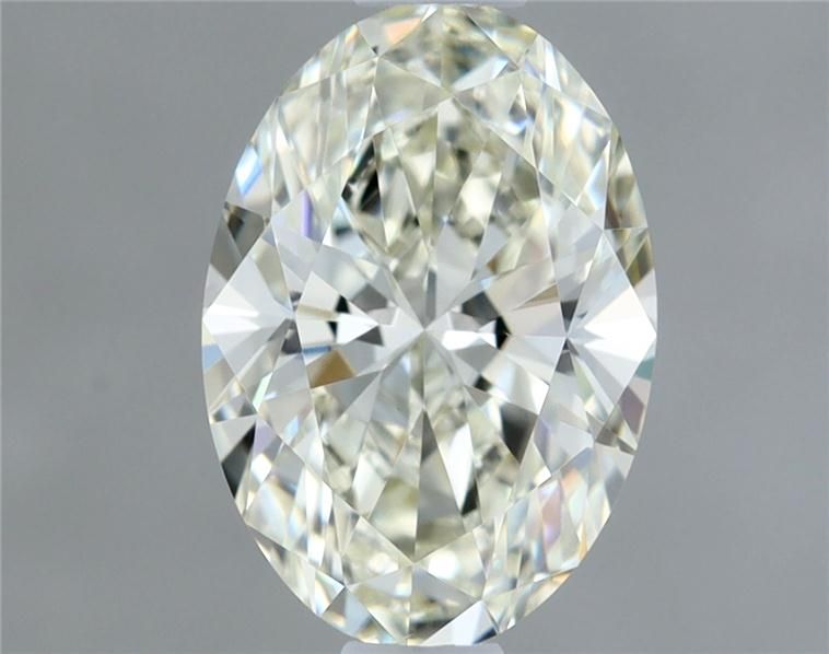 Diament 0.72 ct I/VS1