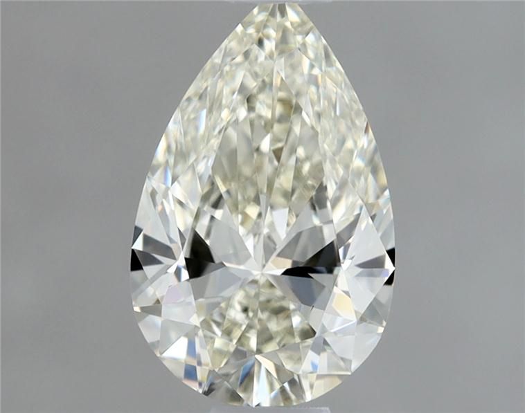 Diament 0.57 ct I/VS1