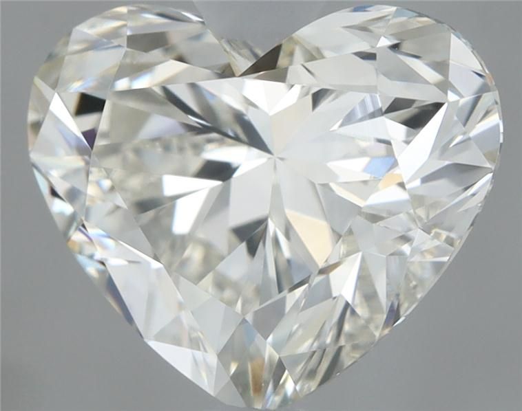 Diament 1.06 ct H/VVS1