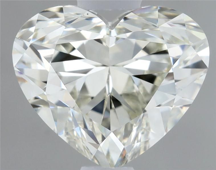 Diament 1.01 ct I/VS1