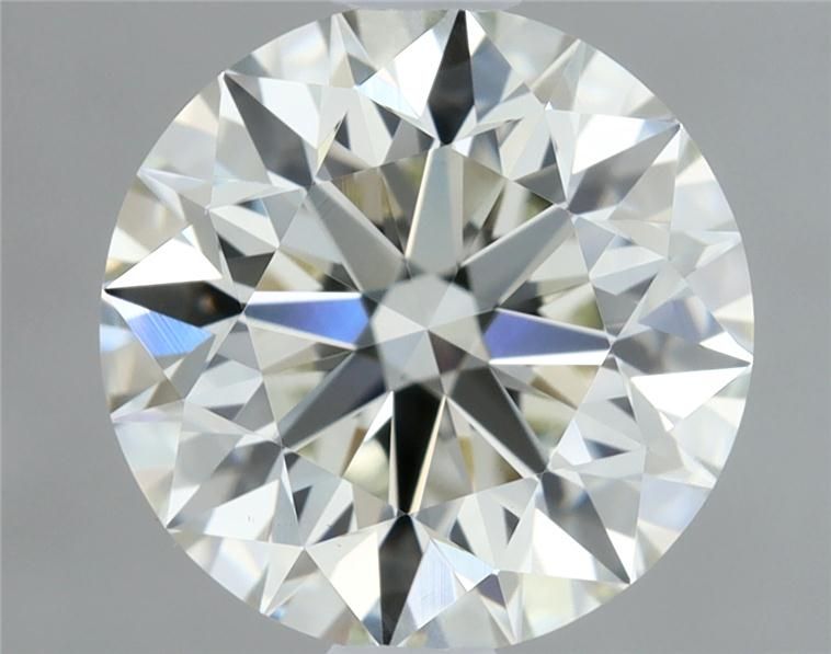 1.21 Carat