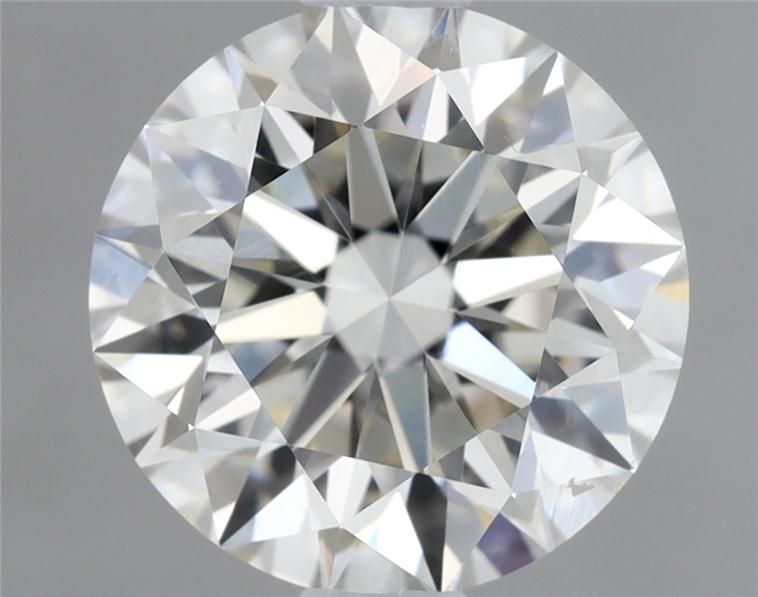 Diament 1.07 ct H/VS2