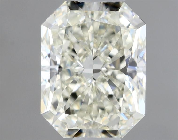 0.59 ct Radiant Diamond