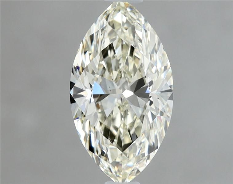 0.71 ct Marquise Diamond