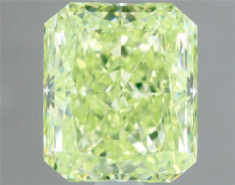 1.22 ct Radiant diamond