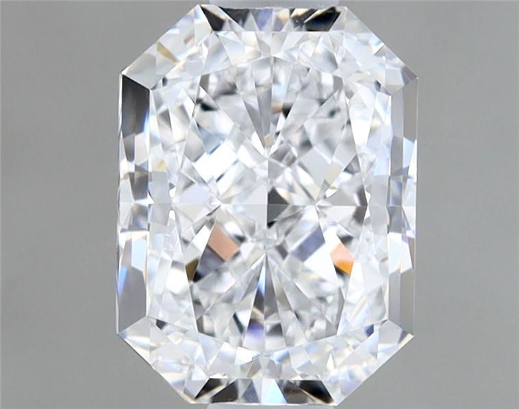 Diament 0.71 ct D/IF