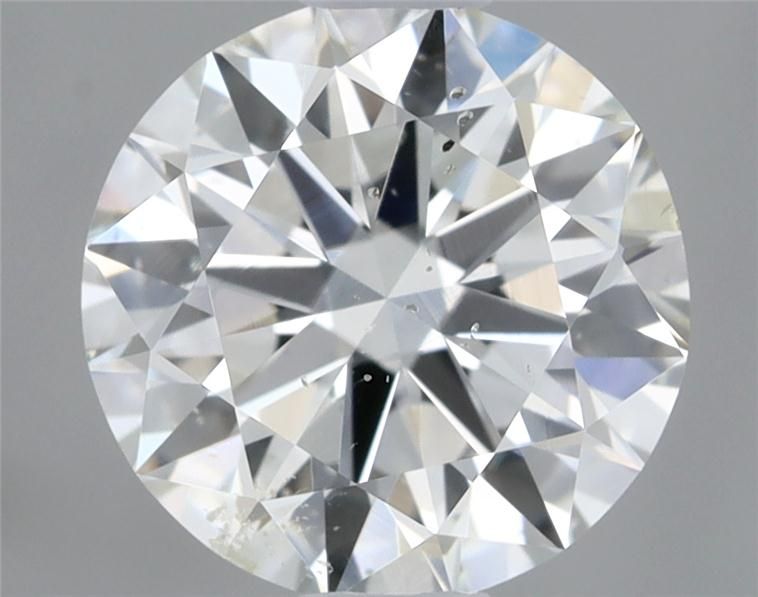 0.6 ct Round Diamond