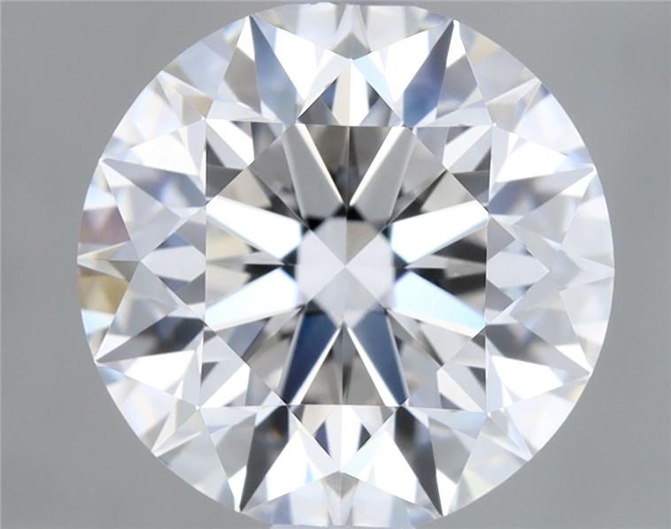 Diamant Rond 1.01 ct - Couleur E - Pureté VVS2