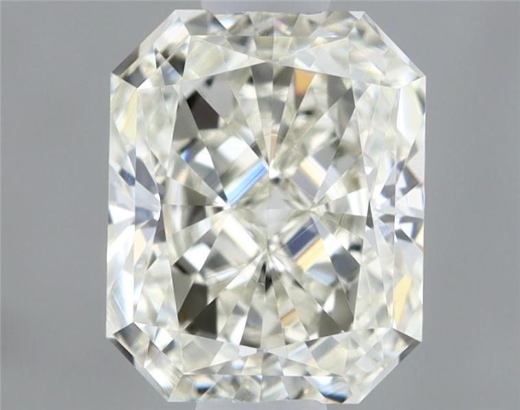 0.55 ct Radiant Diamond