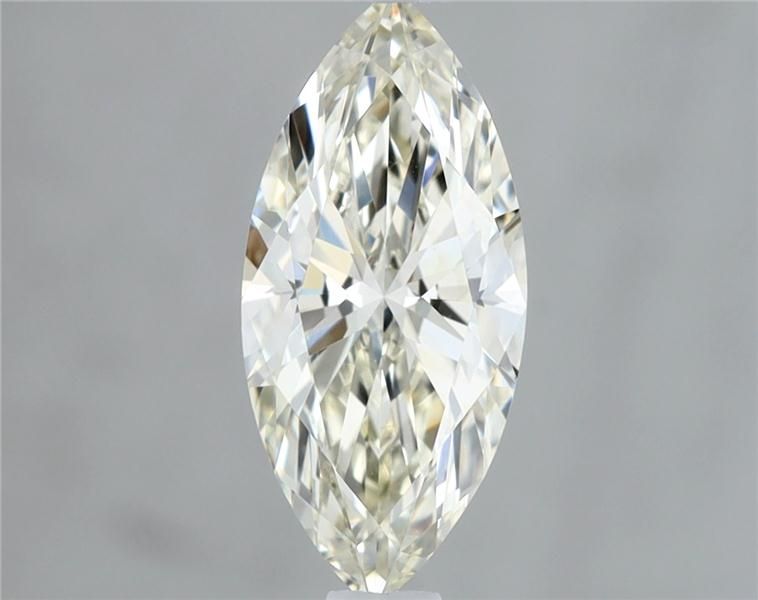 0.65 ct Marquise diamond