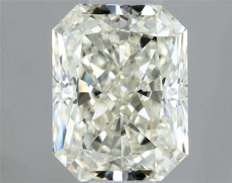 Diament 0.5 ct I/VS1