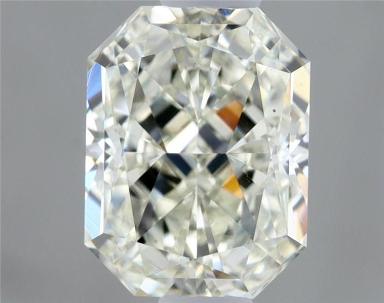 Diament 0.59 ct I/VS1
