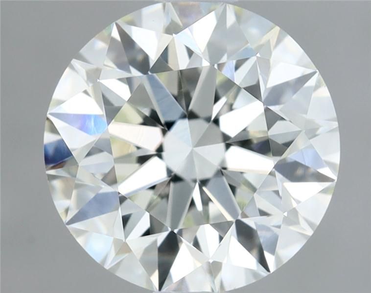 Diament 1.36 ct G/VVS2