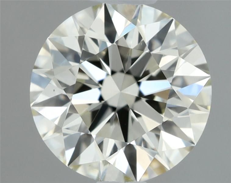 0.54 ct Round Diamond