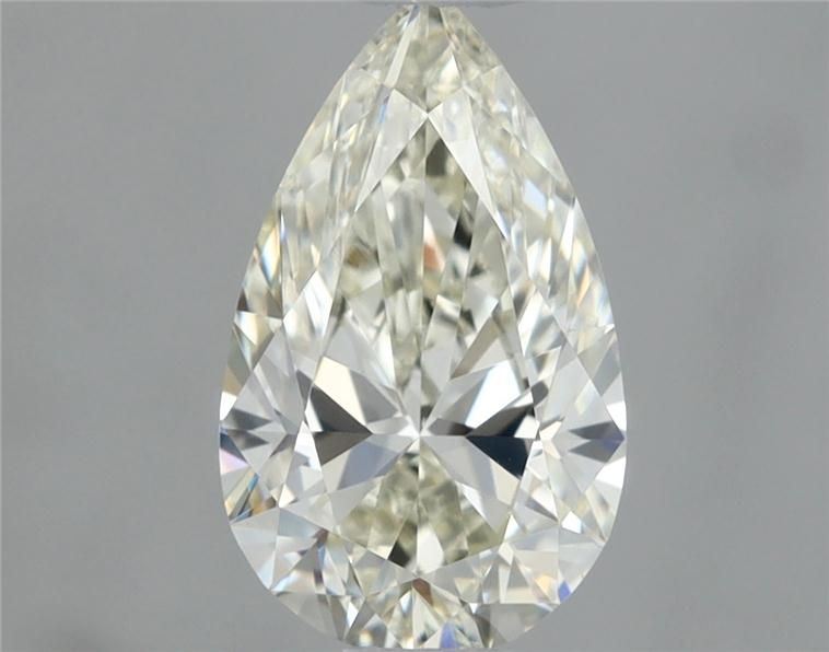 0.52 ct Pear diamond