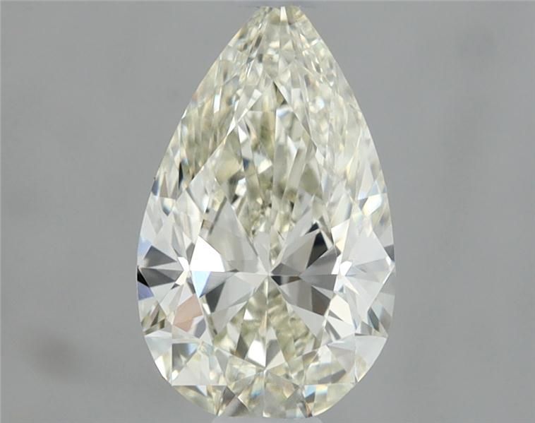 0.62 ct Pear Diamond