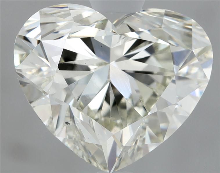 Diament 1.54 ct I/VS2