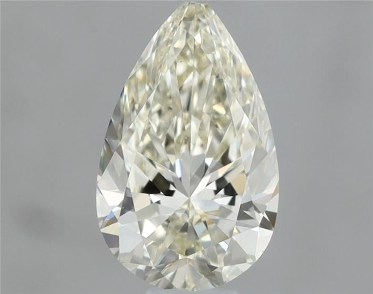 0.51 ct Pear diamond