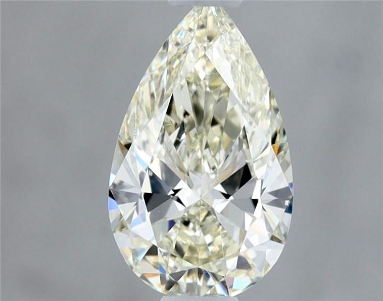 0.52 ct Pear diamond