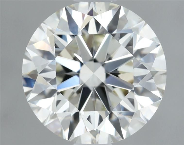 Diament 1.33 ct I/VVS2