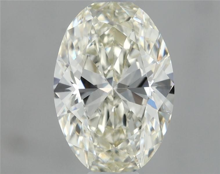 0.61 ct Oval Diamond