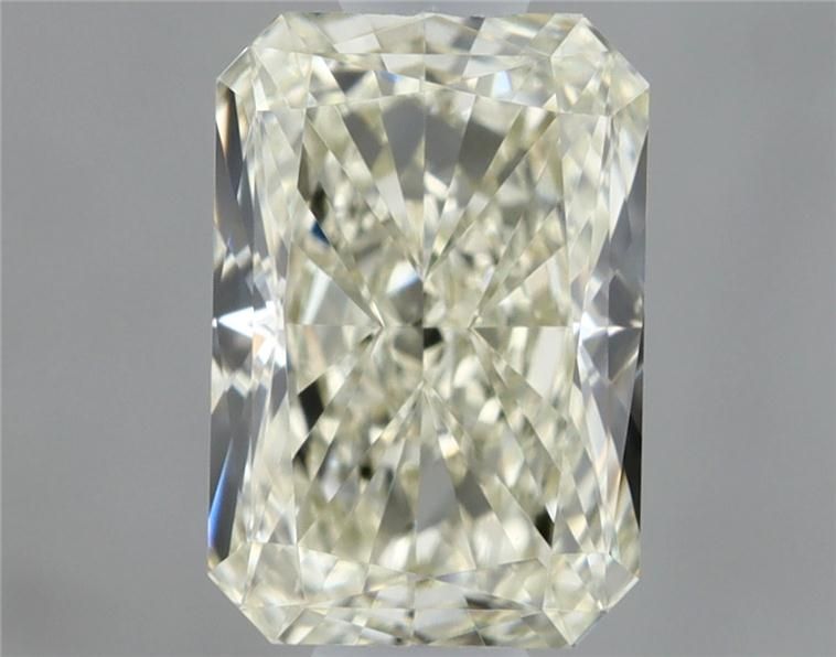 Diament 0.65 ct I/VS1