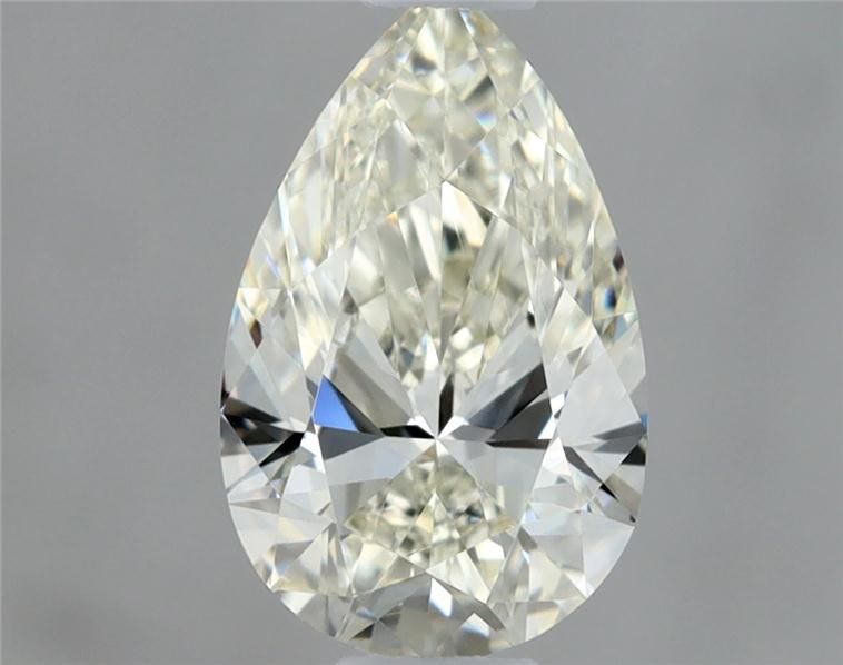 0.50 ct Pear diamond