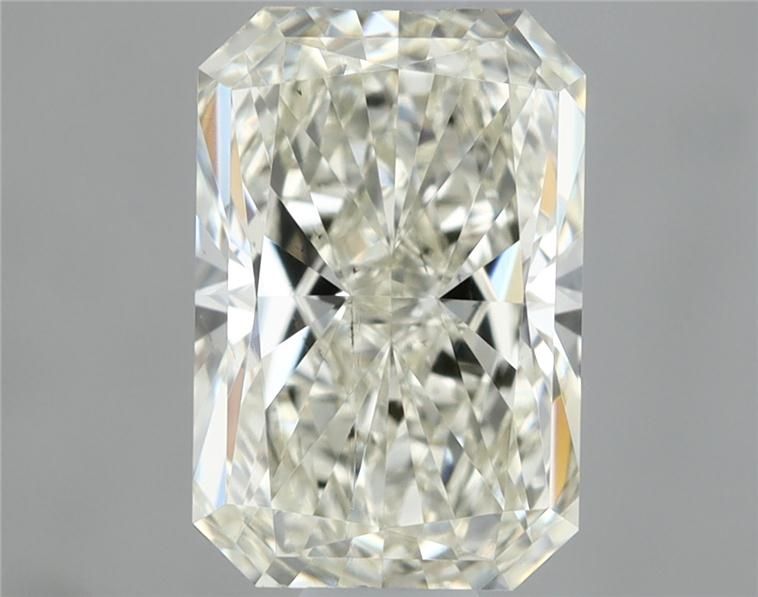 0.7 ct Radiant Diamond