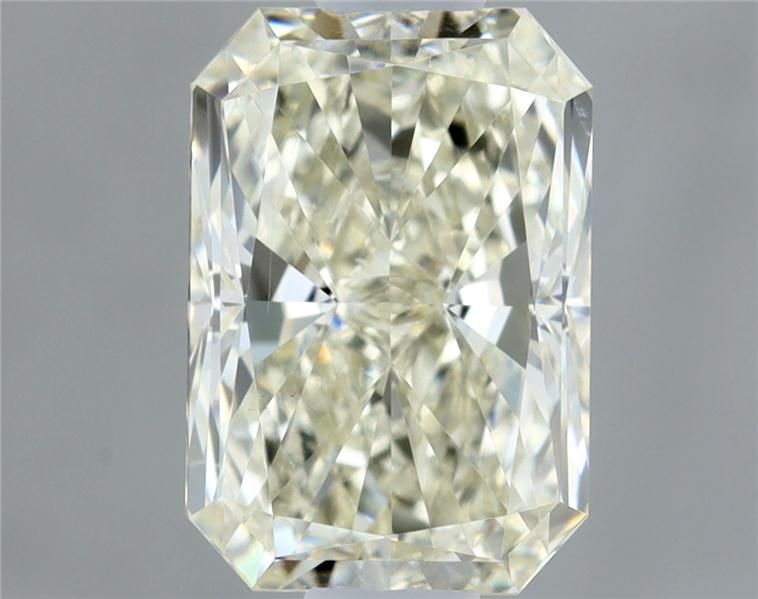 0.71 ct Radiant Diamond