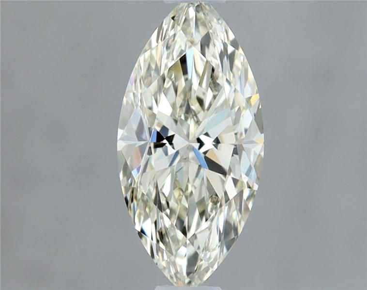 0.51 ct Marquise diamond