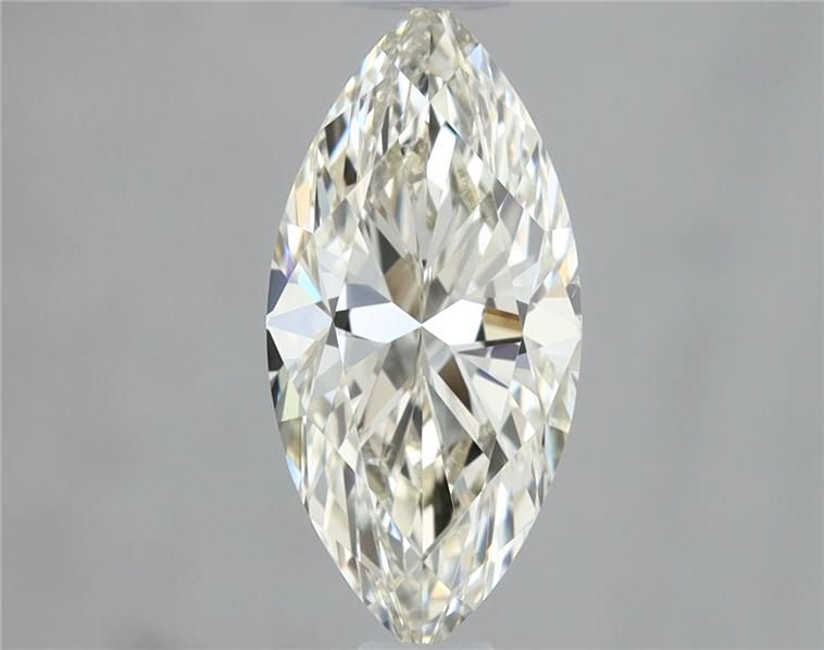 0.61 ct Marquise Diamond