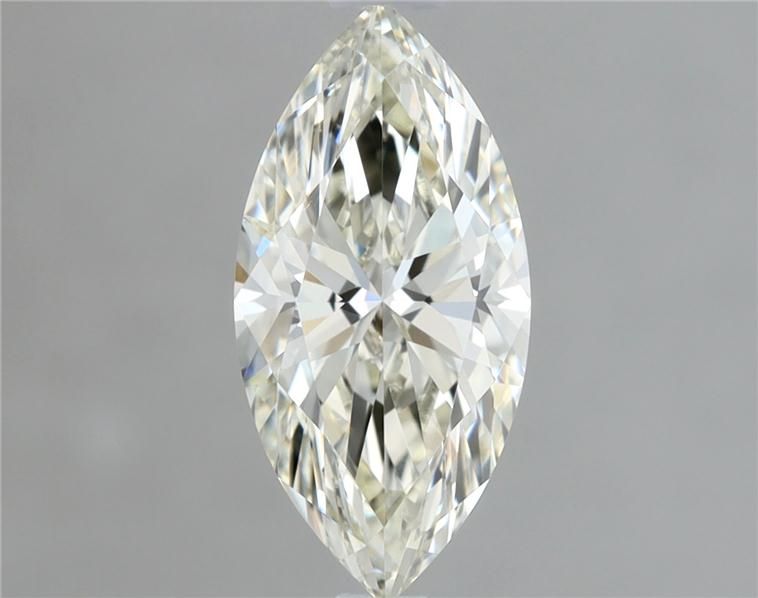 0.72 ct Marquise diamond