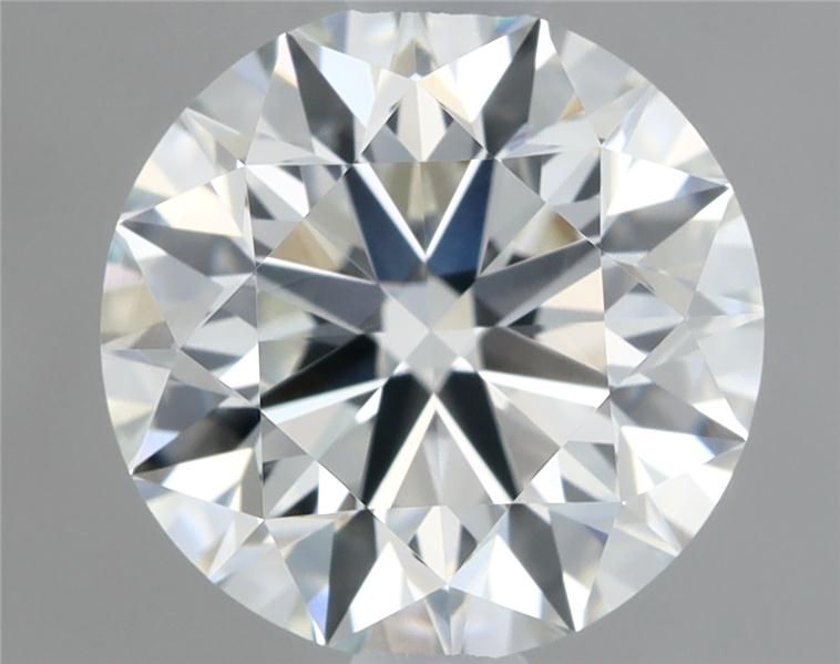 Diament 0.9 ct F/VVS1