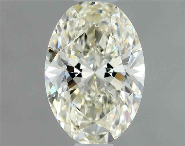 0.53 ct Oval Diamond