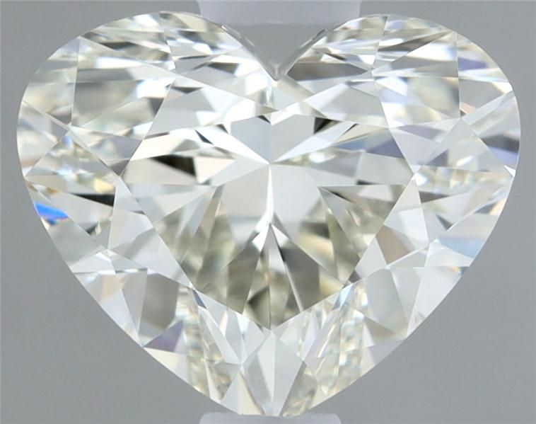 Diament 0.72 ct I/IF