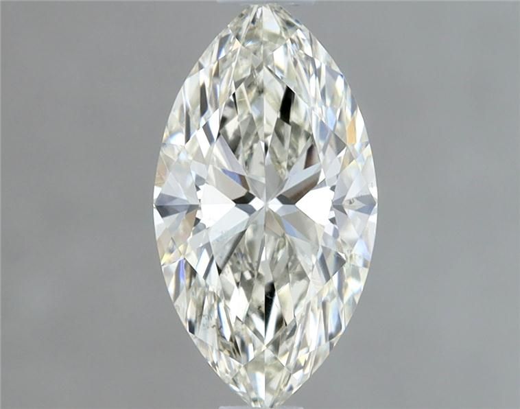Diament 0.67 ct H/VS2